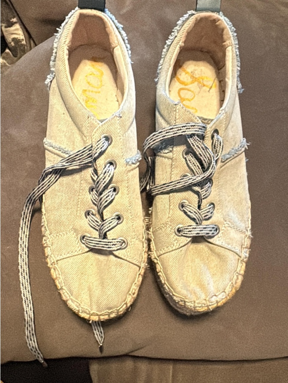 Sam Edelman sneakers